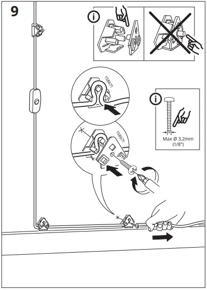 IKEA-UPPLYST-Flower-Lilac-LED-Wall-Lamp-fig-9
