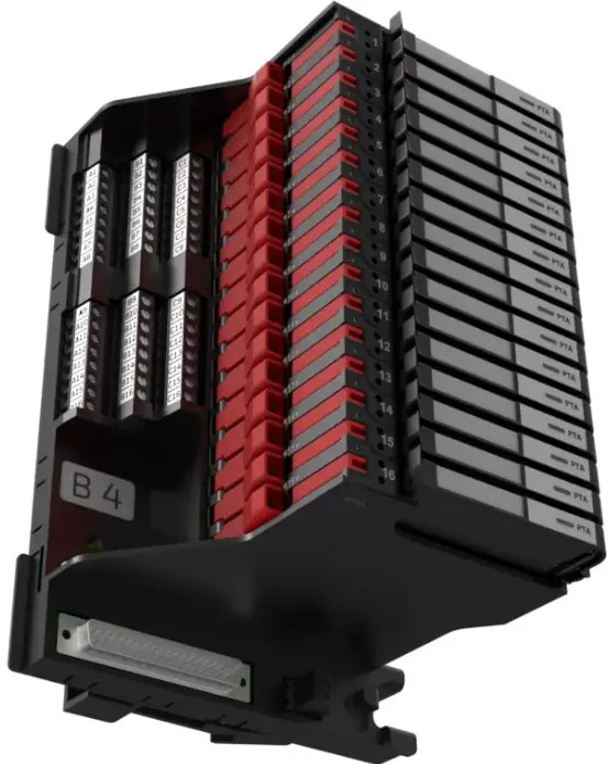 Honeywell R330 Universal Marshalling Solution for Safety Owner's Manual Honeywell R330 Universal Marshalling Solution for Safety