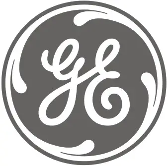GE LOGO