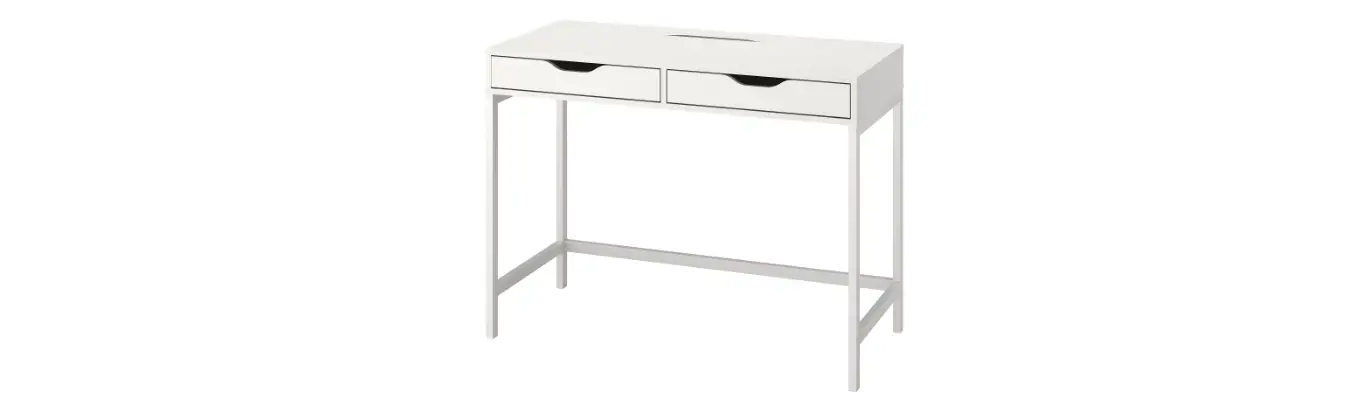 Ikea Aa-2241985-3-100 Alex Desk White Instruction Manual Ikea Aa-2241985-3-100 Alex Desk White Instruction Manual