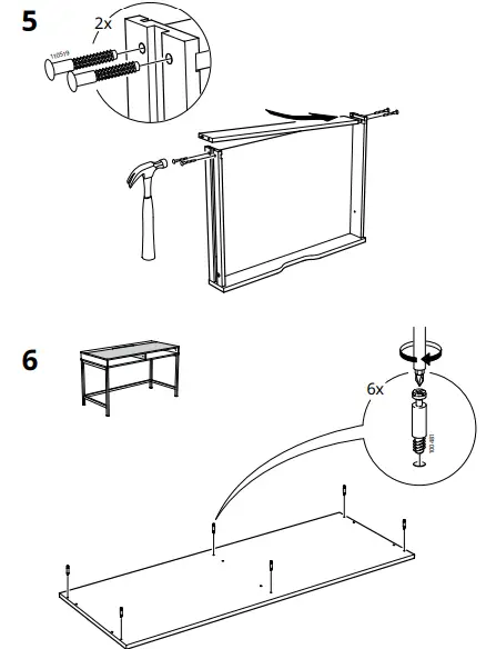 IKEA-AA-2241985-3-100-ALEX-Desk-White-FIG-9