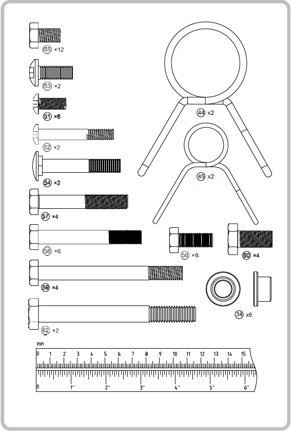 FRENCH-FITNESS-FFM-CLPS-Monster-Compact Leg-Press-Sled-fig-3
