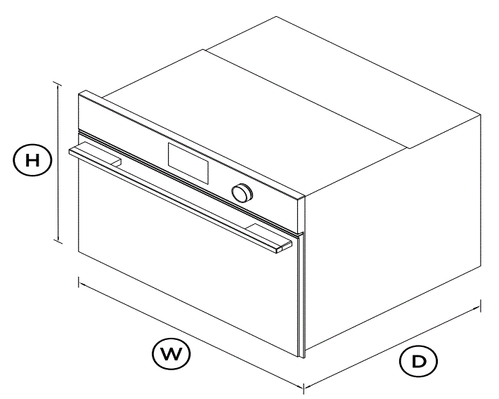FISHER-.PAYKEL-OM60NMTDG1-Combination-Microwave-Oven-fig-1