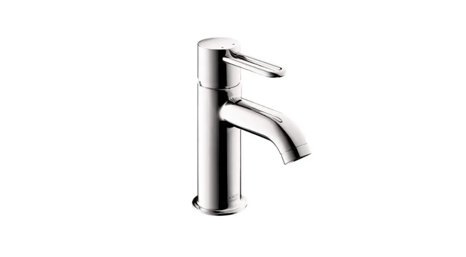 Hansgrohe Axor Uno2 Lever Sink Faucet Instruction Manual