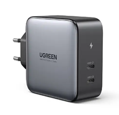 Ugreen 50327 Gan Fast Charger Cd254 User Manual Ugreen 50327 Gan Fast Charger Cd254 User Manual