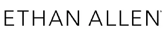ETHAN ALLEN logo
