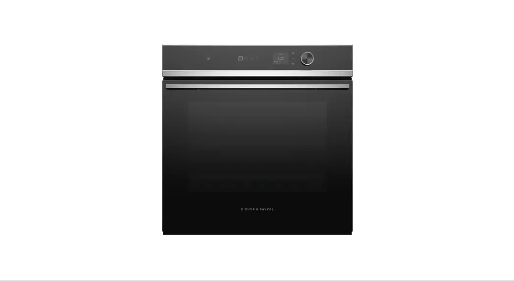 Fisher Paykel Os60sdlx1 Combination Steam Oven User Guide