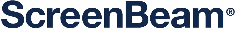 ScreenBeam logo