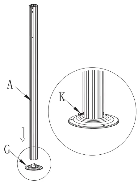 Assembly Instruction
