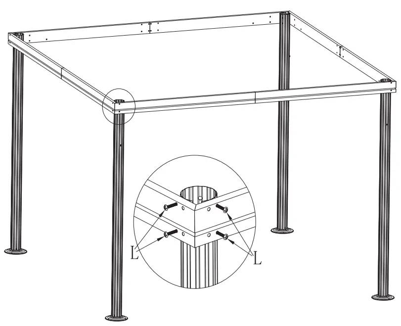 Assembly Instruction