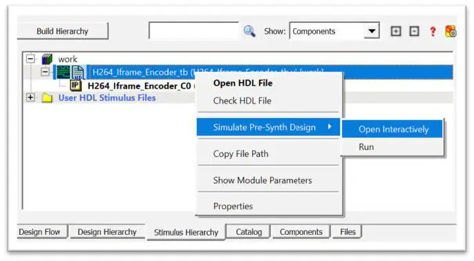 MICROCHIP-H.264-PolarFire-I-Frame-Encoder-IP-06