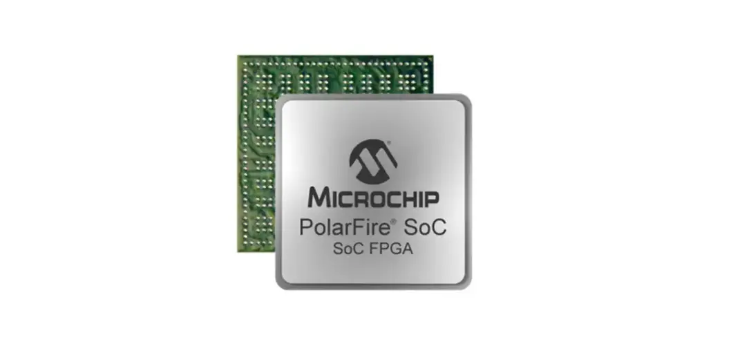 Microchip H.264 Polarfire I-frame Encoder Ip User Guide