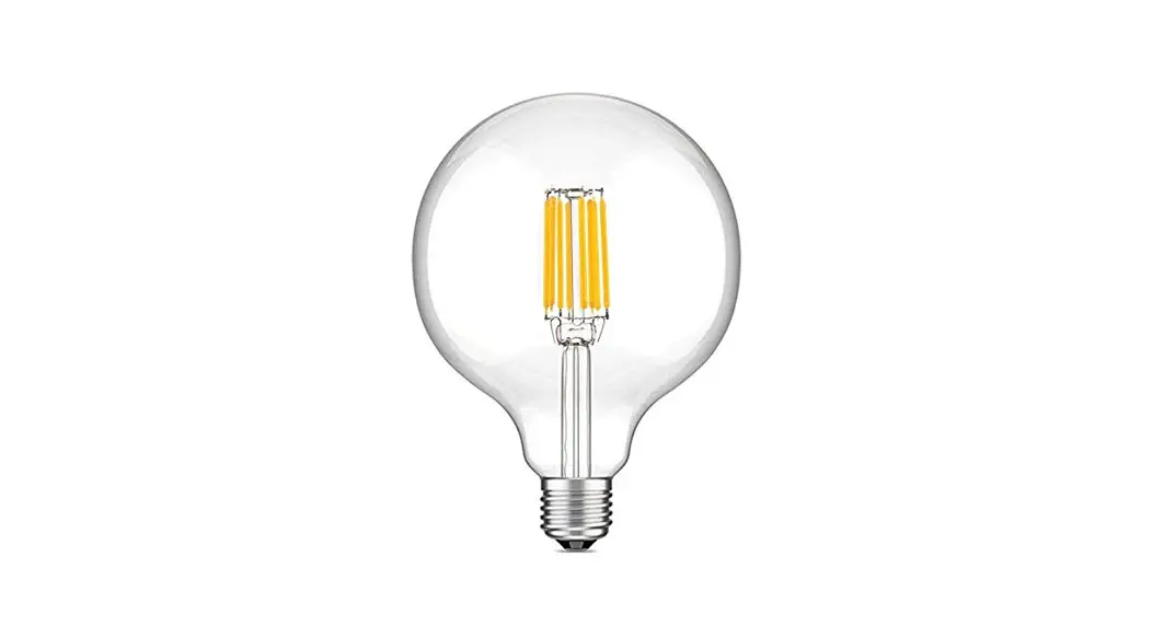 Lucande 5257003 1x E27 Max 10w Led Instruction Manual