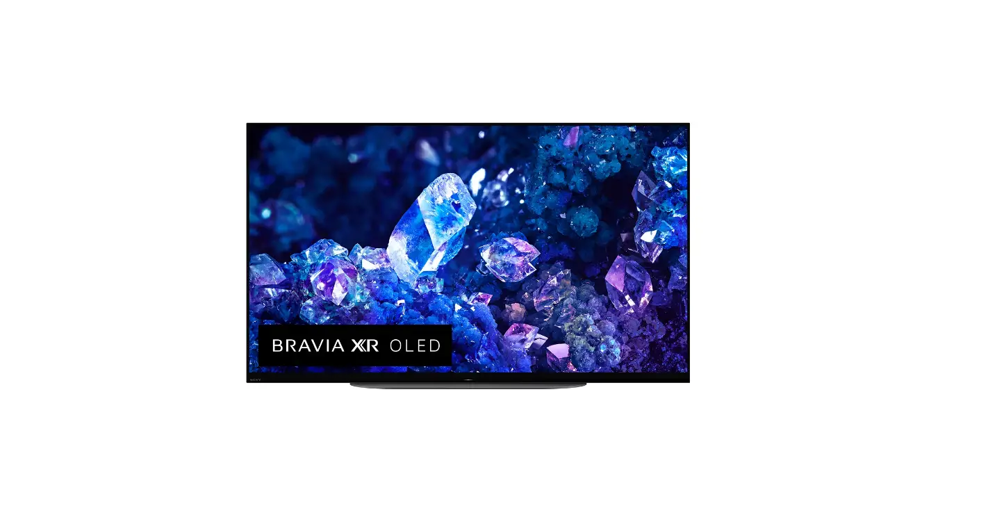 Sony Xr-42a90k Oled Smart Google Tv Setup Guide Sony Xr-42a90k Oled Smart Google Tv Setup Guide