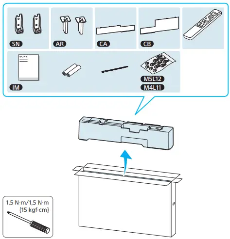 Sony-XR-42A90K-OLED-Smart-Google-TV-fig-2