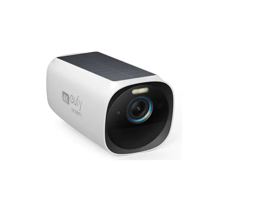Eufy Security S330 Eufycam Add-on Camera User Guide Eufy Security S330 Eufycam Add-on Camera User Guide