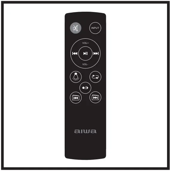 Remote controller