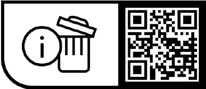 BOSCH BRC3800 Purion 200 Compact Computer for eBikes Instruction Manual 09