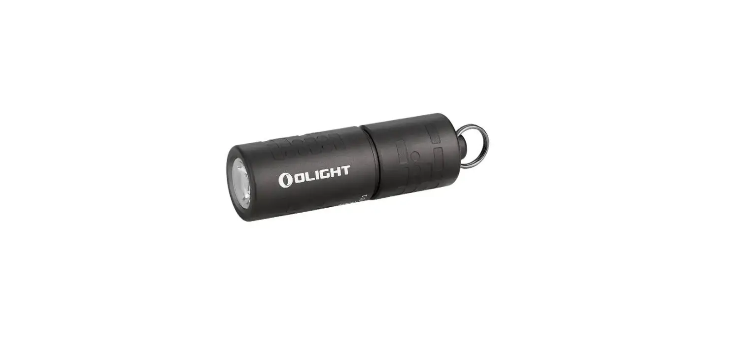 Olight Imorse Keychain Flashlight User Manual Olight Imorse Keychain Flashlight User Manual