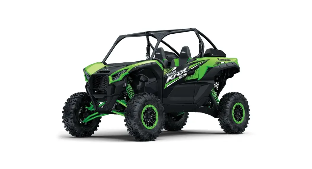 Hoppe Krx 1000 Off Road Top For Kawasaki Teryx Instruction Manual Hoppe Krx 1000 Off Road Top For Kawasaki Teryx Instruction Manual