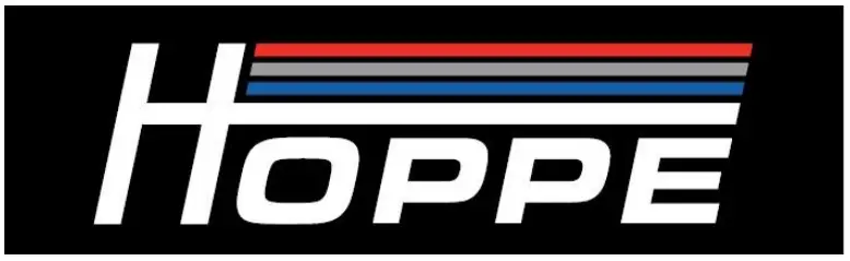 HOPPE logo