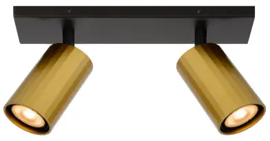 LUCIDE-35914-02-02-Polygon-Ceiling-Spotlight-PRODUCT