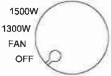 Heat Switch Functions