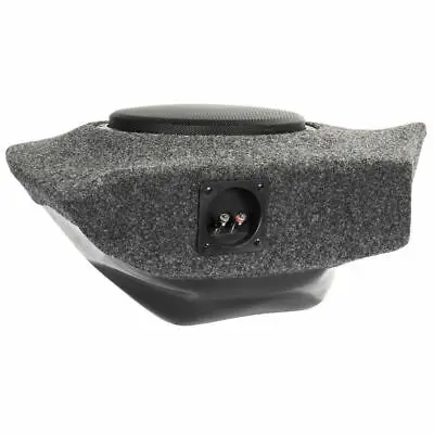 Nvx Be-toycor-g11 Bass Enclosure For The Toyota Corolla Installation Guide Nvx Be-toycor-g11 Bass Enclosure For The Toyota Corolla Installation Guide