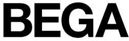 BEGA logo