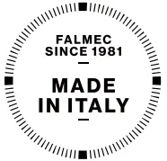 falmec Built In Max Evo 50 T600 White Hood Built - Symbol 1