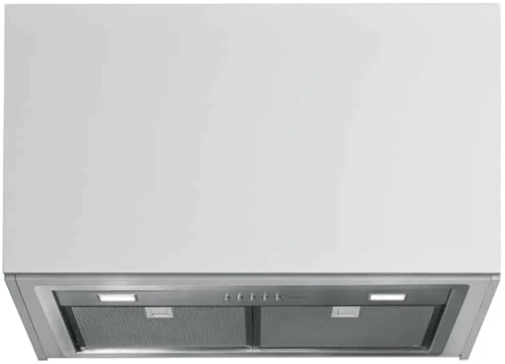 falmec Built In Max Evo 50 T600 White Hood Built