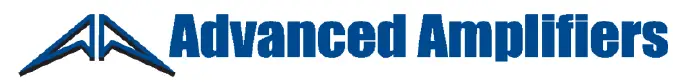 Advanced amplifier logo