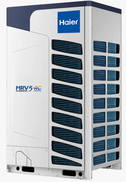 Haier AV12IMAURA MRV-5-RC Outdoor Heat Recovery