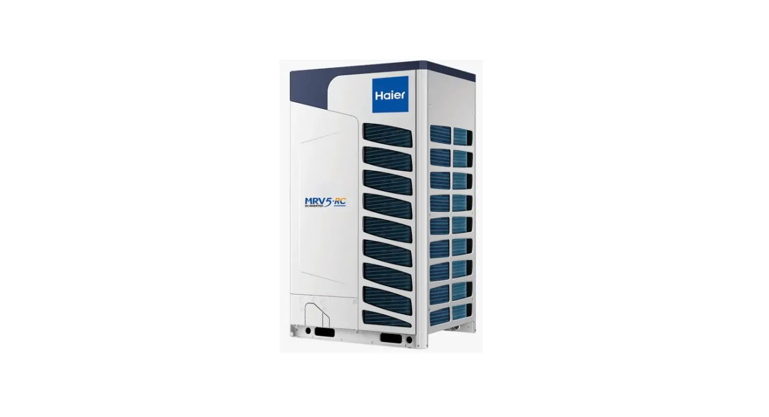 Haier Av12imaura Mrv-5-rc Outdoor Heat Recovery User Guide