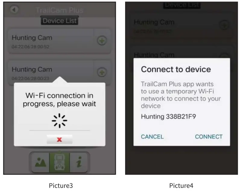 VOOPeaK-DL30J2W-Solar-Integrated-Hunting-Camera-FIG-16