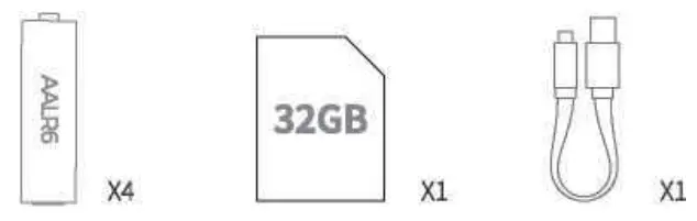 VOOPeaK-DL30J2W-Solar-Integrated-Hunting-Camera-FIG-3