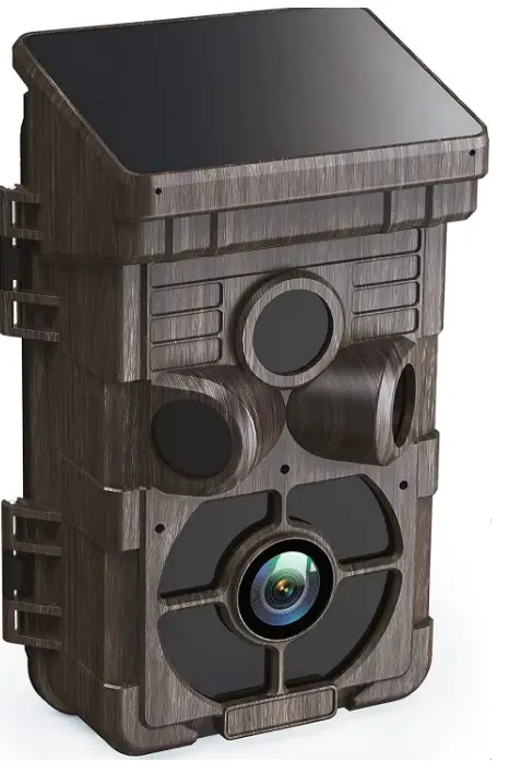 VOOPeaK-DL30J2W-Solar-Integrated-Hunting-Camera-PRODUCT