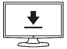 CONTOUR BK Wired Balance Keyboard - icon1