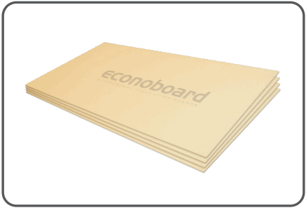 thermowire Loose Wire Undertile Heating Cable - Econoboard insulation