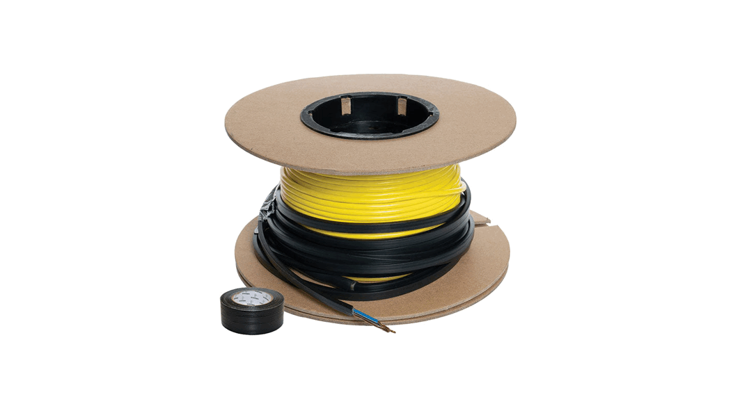 Thermowire Loose Wire Undertile Heating Cable User Manual