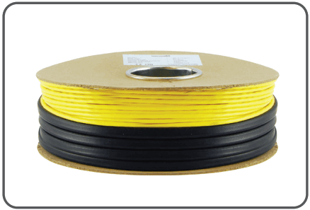 thermowire Loose Wire Undertile Heating Cable - Products Checklist