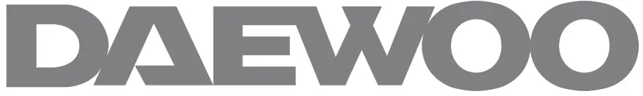 DAEWOO Logo