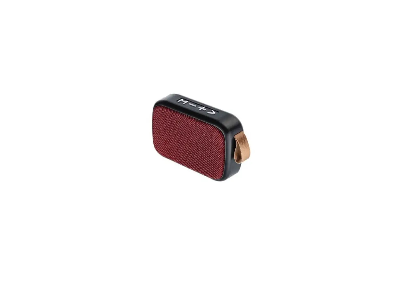 Bofan Bf-g2 Portable Mini Wireless Speaker User Manual