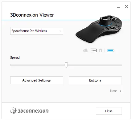3Dconnexion-SpaceMouse-Pro-Wireless-Gaming-Mouse-fig- (10)