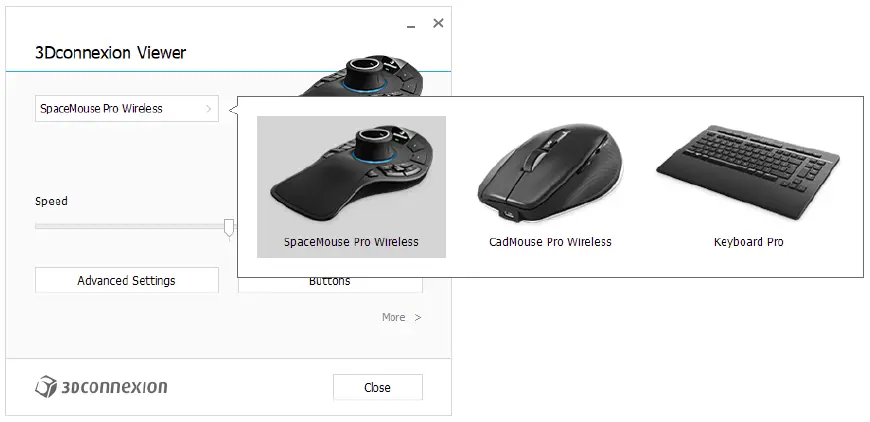 3Dconnexion-SpaceMouse-Pro-Wireless-Gaming-Mouse-fig- (11)