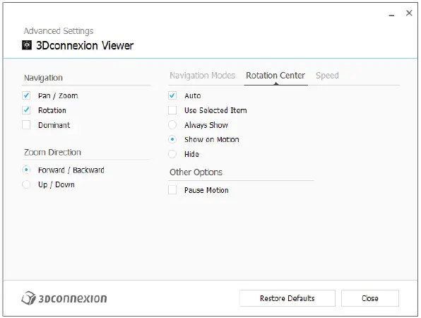 3Dconnexion-SpaceMouse-Pro-Wireless-Gaming-Mouse-fig- (25)
