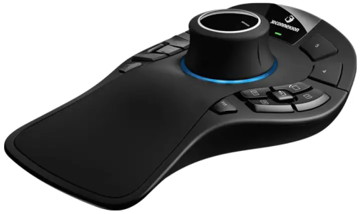 3Dconnexion-SpaceMouse-Pro-Wireless-Gaming-Mouse-product