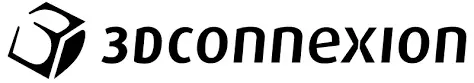 3Dconnexion-logo
