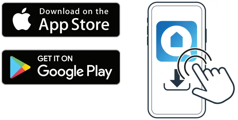 SIEMENS Home Connect App - Download Home Connect app