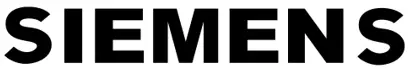 SIEMENS Logo